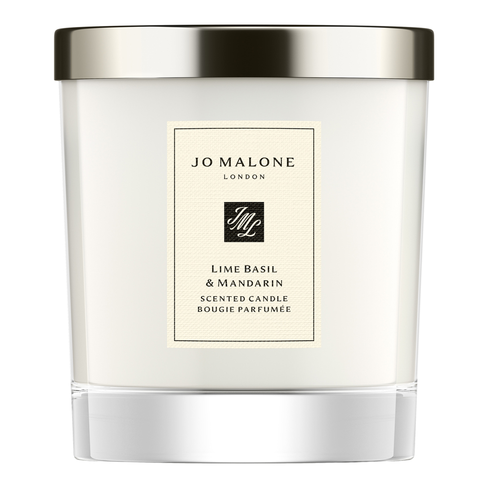 Jo Malone London Lime Basil & Mandarin Home Candle